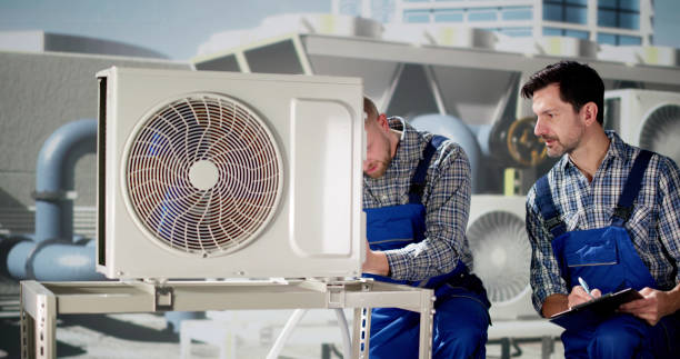 Best Emergency HVAC repair  in Powdersville, SC