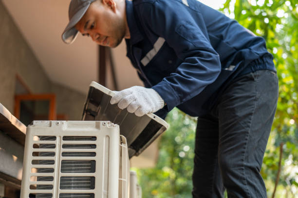 Best Affordable HVAC services  in Powdersville, SC